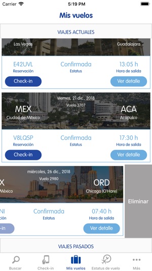 Interjet(圖2)-速報App