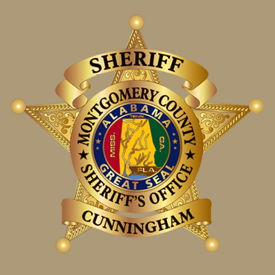 Montgomery County AL Sheriff