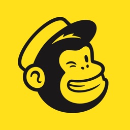 Mailchimp Marketing & CRM Apple Watch App
