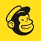 Mailchimp's Marketing & CRM mobile app helps you market smarter and grow your business faster from day one
