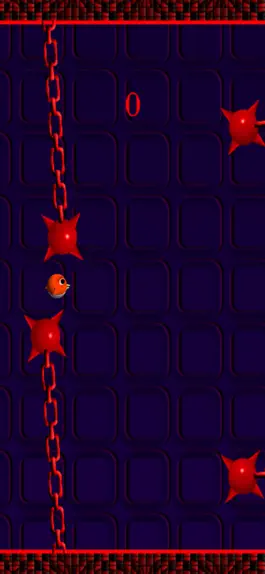 Game screenshot Flappy Chains Lite apk