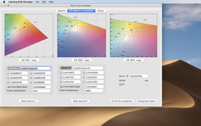 Lighting Bulb Manager(圖5)-速報App