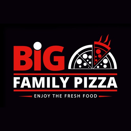 Big Family Pizza