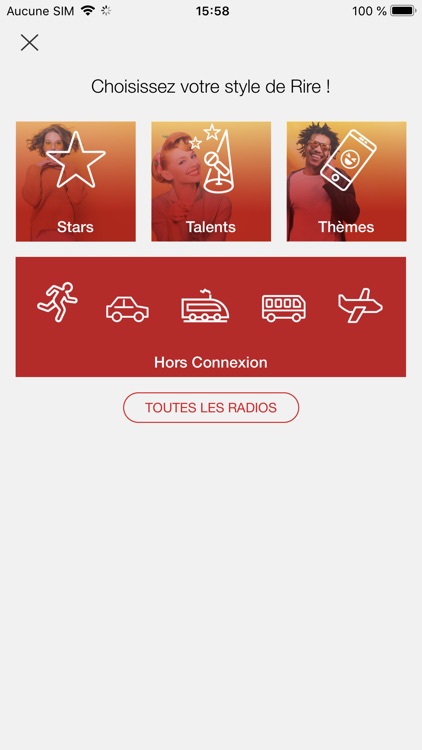 Rire et Chansons Radio