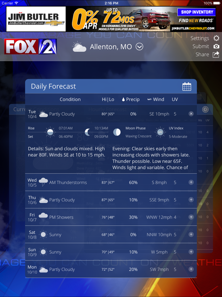fox-2-st-louis-weather-app-for-iphone-free-download-fox-2-st-louis