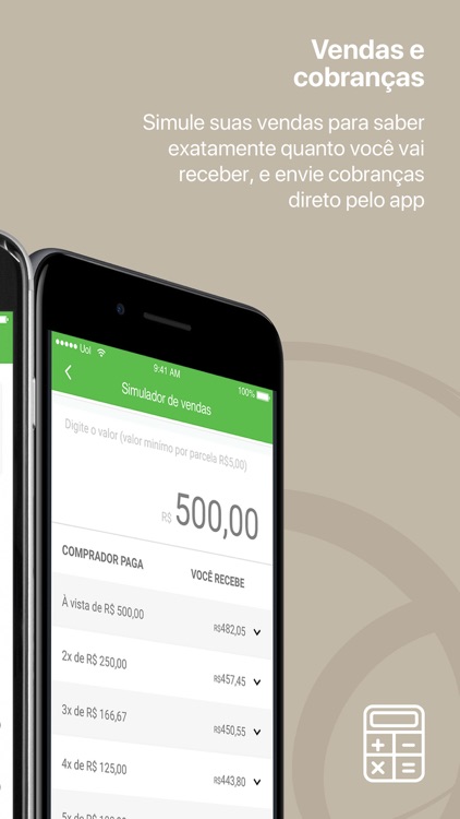 PagSeguro screenshot-3