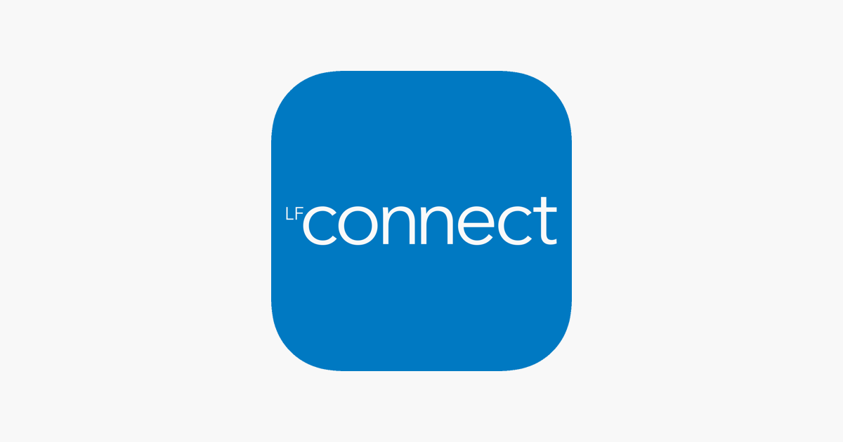 lfconnect apple watch
