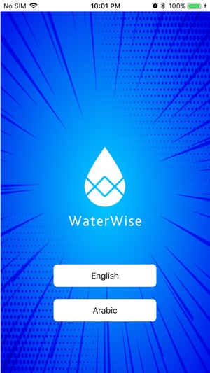 WaterWise-Save Water