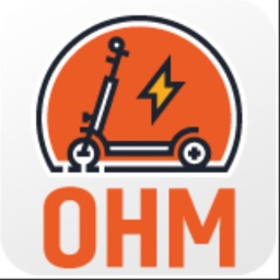 OHM SCOOTERS