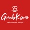 Grub Karo Pizza offers choices for different kinds of Pizza