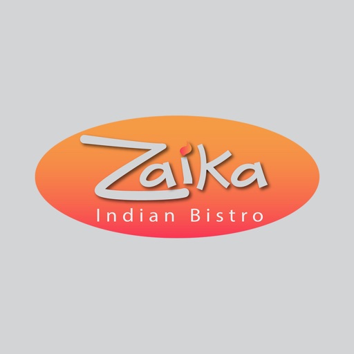 Zaika Indian Bistro To Go