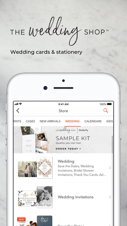 Shutterfly: Cards & Gifts screenshot-9