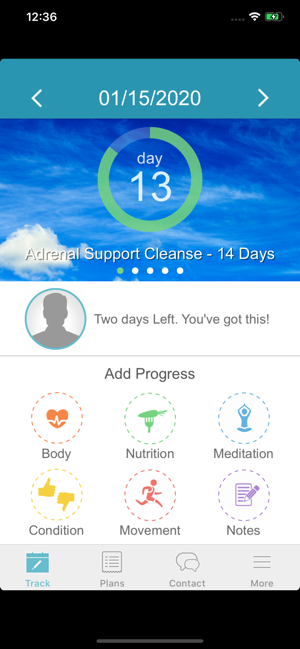 Fit Spa - Be Well(圖4)-速報App