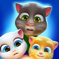 My Talking Tom Friends Hack Coins unlimited