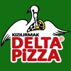 Delta Pizza Sipariş