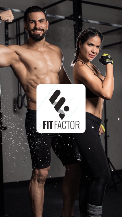 Fit Factor - Mandy & Gio