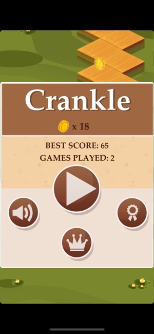 Crankle(圖2)-速報App