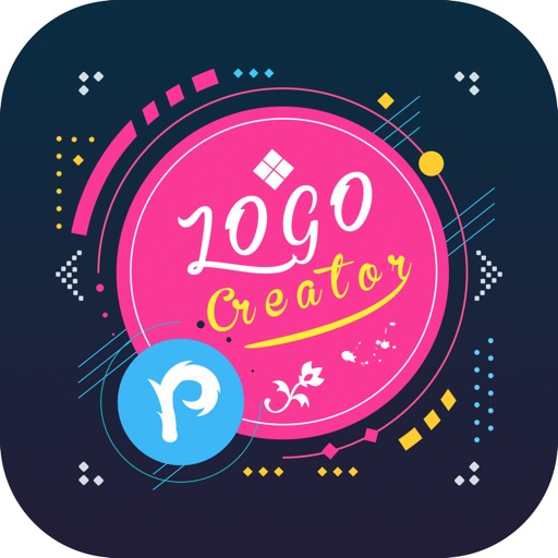 Logo Creator : Best Logo Maker iOS App