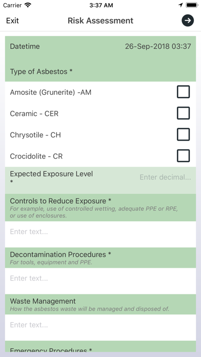 How to cancel & delete Tracker Mobile Sync from iphone & ipad 3