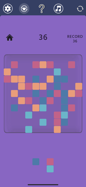 1010 block puzzle game(圖4)-速報App