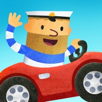 Fiete Cars Autospiel Kinder 4+ app funktioniert nicht? Probleme und Störung