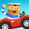 Fiete Cars for children 4+