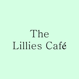 The Lillies Cafe Order App