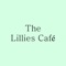 The official order app for the Lillies Cafe