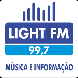 Rádio Light FM 99,7