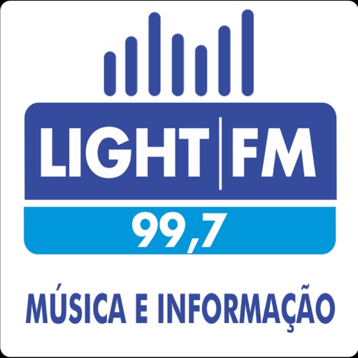 Rádio Light FM 99,7 by Everton Silva de Souza