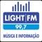 A LIGHT FM através de sua programação foca um público mais exigente, formadores de opinião, adultos, universitários e consequentemente a nossa filosofia é entreter informar e divertir, tornando uma opção capaz de produzir novas e diferentes sensações em nosso ouvinte