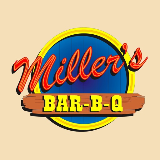 Millers Bar B-Q