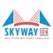 On Sunday, March 3, 2019, the Skyway 10K returns