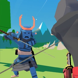 Samurai Duel!