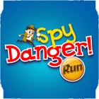 Spy Danger Run