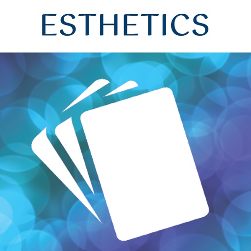 Esthetics Exam Flashcards