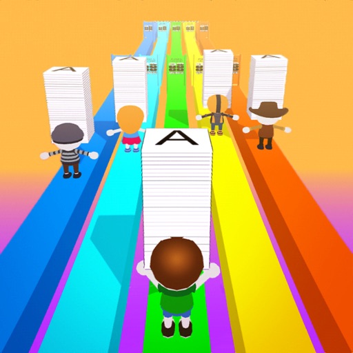 QuizRunner3D