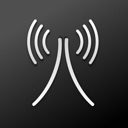 LEI Radio iOS App