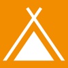 campodo DEIN Camping DEINE App