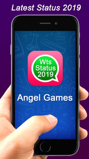 WtsApp Status & Wishes 2019(圖5)-速報App