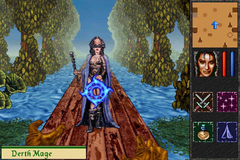 The Quest Classic - HOL V screenshot 3