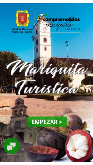 Mariquita Turística