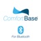 Icon ComfortBaseForBluetooth