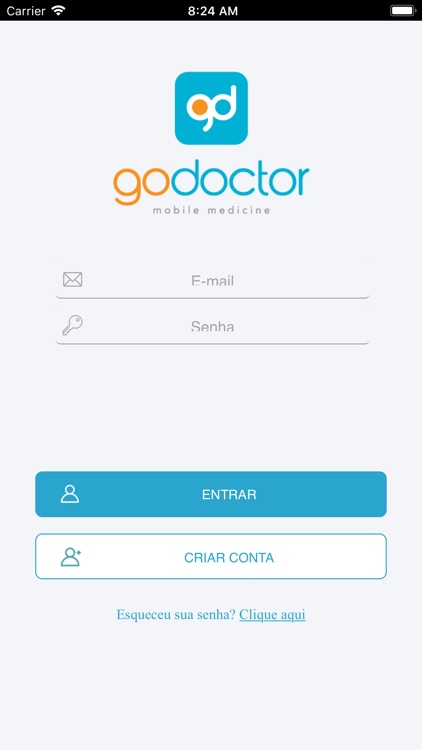 GoDoctor App