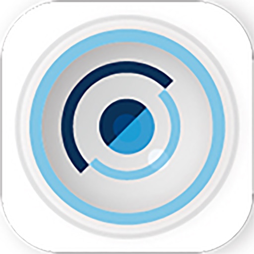 Blaupunkt BPDF9105 iOS App
