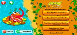 Game screenshot Frog Fun. mod apk