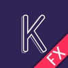 Koala FX - iPhoneアプリ
