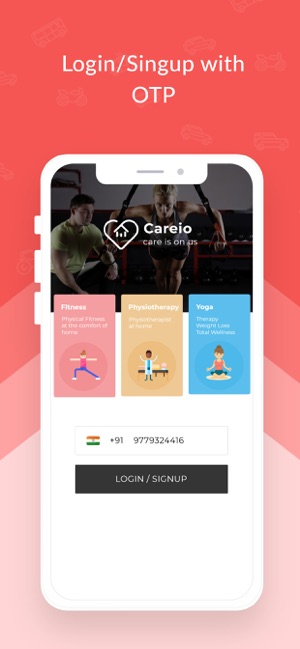 Careio(圖1)-速報App