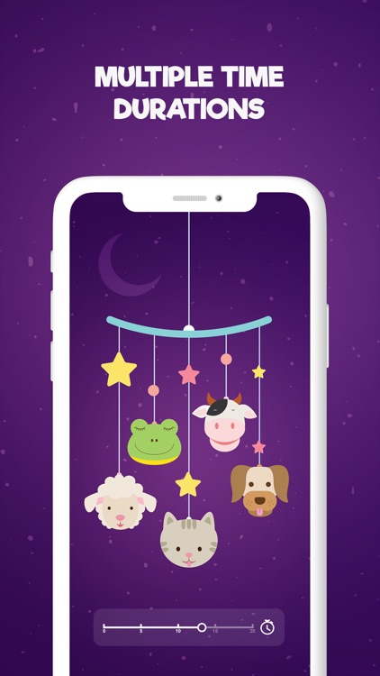 Lullaby Toy screenshot-3