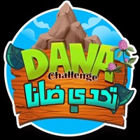 Dana Challenge apk